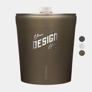 100 oz. Corkcicle® Triple-Walled Insulated Ice Bucket