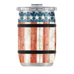 12 oz ORCA® Stainless Steel Insulated Chaser Tumbler