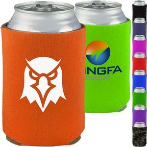 Assorted Premium Can Coolers