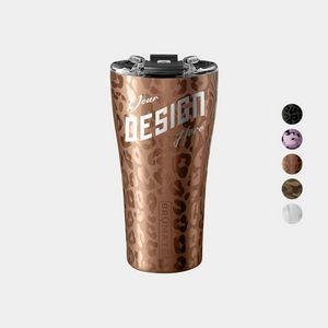 22 oz BruMate® Stainless Steel Insulated Leakproof Tumbler