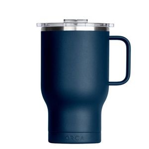 24 oz ORCA® Stainless Steel Insulated Traveler Tumbler