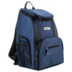 15-Can RTIC® Lightweight Insulated Soft Cooler Backpack 11" x 15.25"