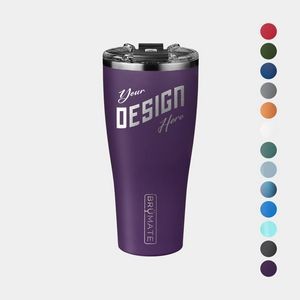 32 oz BruMate® Stainless Steel Insulated Leakproof Tumbler