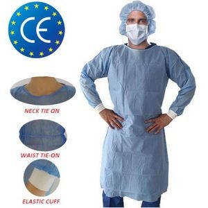 Best Seller Non Woven Laminated Protective Body Suit
