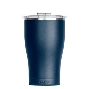 22 oz ORCA® Stainless Steel Insulated Chaser Tumbler