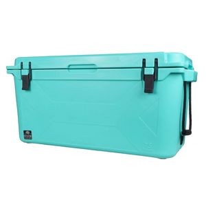 75 QT Bison® USA-Made Hard Cooler Ice Chest (37.75" x 17.625" x 18")