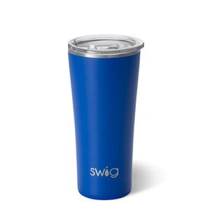 22 oz SWIG® Stainless Steel Insulated Tumbler