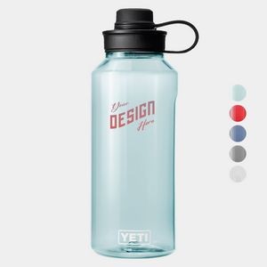 50 oz YETI® Yonder Ultra-Durable Water Bottle w/ Tether Cap