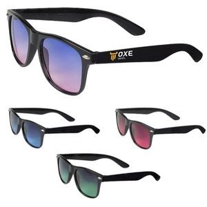Ocean Gradient Sunglasses w/UV 400 Protection