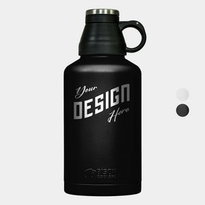 64 oz Bison® Growler Stainless Steel Insulated Bottle