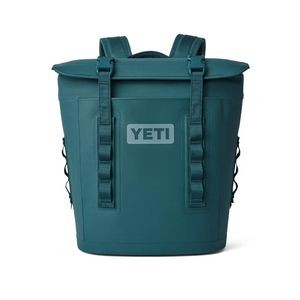 20-Can YETI® Soft Pack Insulated Cooler Backpack (17" x 16")
