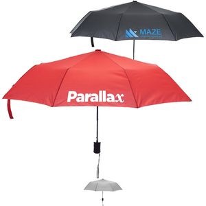 Lightweight Automatic Folding Umbrellas