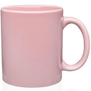 11 oz. Economy Ceramic Mug