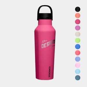 20 oz. Corkcicle® Stainless Steel Triple Insulated Water Bottle