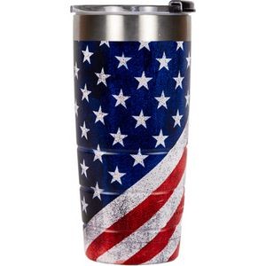 22 oz. Bison® Stainless Steel Insulated Tumbler