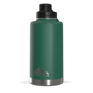 50 oz Hydrapeak® Stainless Steel Insulated Water Bottle With Chug Lid