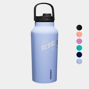 64 oz Corkcicle® Stainless Steel Triple Insulated Sport Water Jug