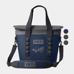 32-Can YETI® Soft Pack Insulated Cooler Tote Bag (20.3" x 16")