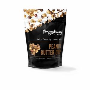 Funky Chunky Peanut Butter Cup 5oz Large Bag
