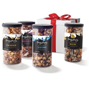 Funky Chunky Four Flavor Gift Pack