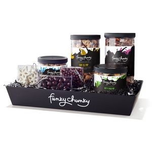 Funky Chunky Funky Flavors Tray