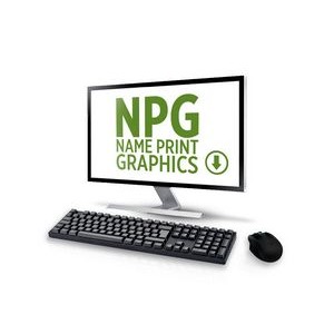 NamePrint Graphics Name Badge Design Software