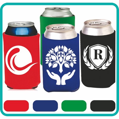 CAN COOLIES Beverage Insulator Cooler Pocket Product