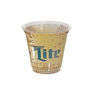 5 oz. Clear Biodegradable Plastic Cup