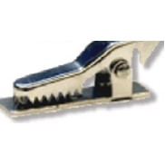 Large Alligator Clip for Badges