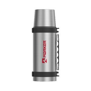 34 Oz. Thermo Café™ By Thermos® Double Wall Stainless Steel Beverage Bottle