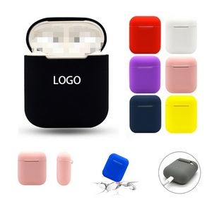 Ear Buds Protective Cover Case