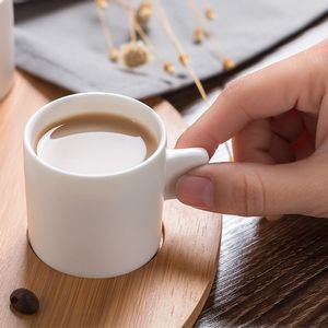 2.5oz Mini Coffee Cup
