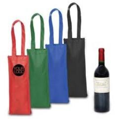 Non-Woven Wine Bottle Bag