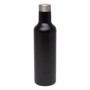 16OZ 304 Stainless Steel Vacuum Bottle