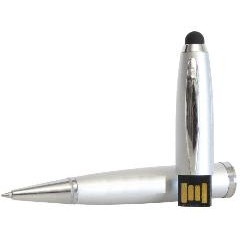 Touch Pen/USB Pen - 2 GB