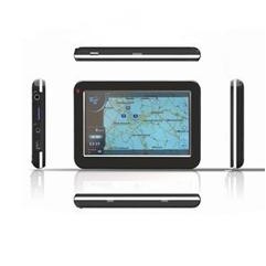 4.3'' GPS/Global Positioning System