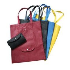 Foldable Non Woven Bag