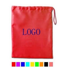 Drawstring Bag for Safety Jacket