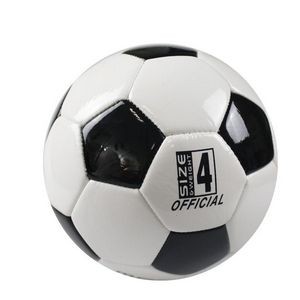 Soccer Ball Size 4 Promotional Soccer Ball