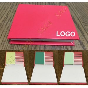 Paper Note Pads