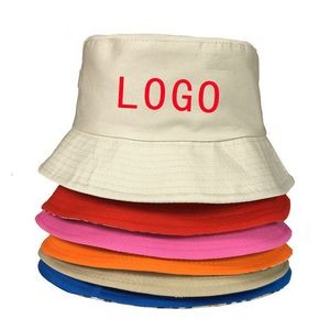 Adult Sun Bucket Hat