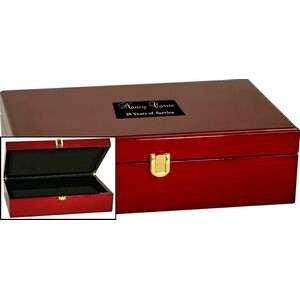Vincenza Wood Gift Box - Large
