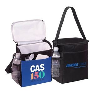12-Can Lunch Box/Cooler