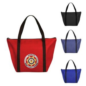 Rhythm Insulated Hot/Cold Cooler Tote