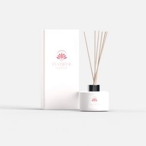 USA Made Luxury Natural Reed Diffusers