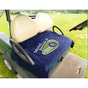 Golf Cart Seat Cover 30x60