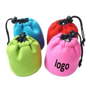 Neoprene Cosmetic Bag/Pouch/Bag