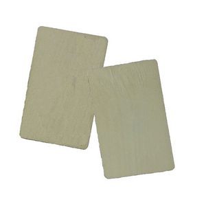Wood Style NFC Tags - F08 Chip