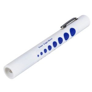 Diagnostic Pen Light-Disposable