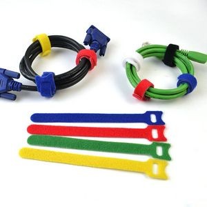 Nylon Fastening Cable Ties